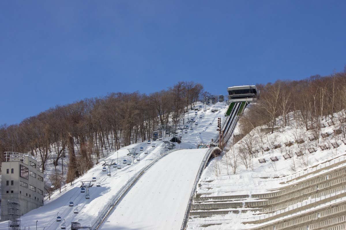 🏛️ 삿포로 올림픽 박물관 (삿포로 오린픽쿠 뮤지아무) 이미지 6